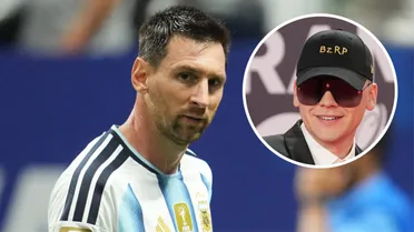 La frase de Bizarrap que encendió el Mundial