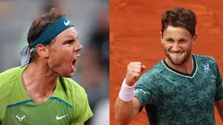 Rafael Nadal tratará de levantar su decimocuarto título en Roland Garros ante un desafiante Casper Ruud