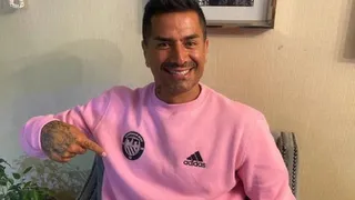 Jorge “Kike” Acuña: Mi sueño es dirigir a la UC y La Roja