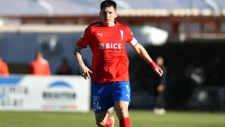 Alfonso Parot aportará su experiencia en el recién ascendido Deportes Limache