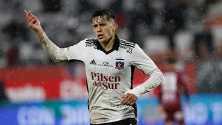 Pablo Solari y celebración de Colo Colo: La única invitación que recibí fue del capitán