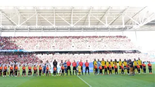 La selección que se quedó sin DT tras fracasar en Copa América