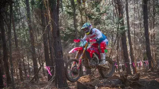 Ruy Barbosa vuelve al Campeonato Full Gas Sprint Enduro en Estados Unidos