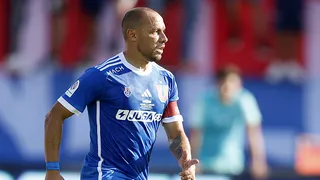 Marcelo Díaz avisó a Colo Colo: Vamos a ir a ganar al Monumental