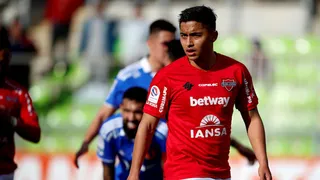 Nicolás Guerra superó los exámenes médicos y está a detalles de cerrar su regreso a la U