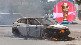 ¿Peligra el Mundial? Guadalajara en “código rojo” tras la muerte narcotraficante