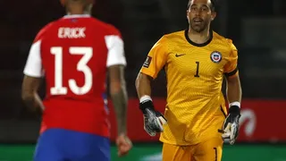 Los elegidos de Reinaldo Rueda para enfrentar a Venezuela en Caracas