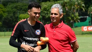 Reinaldo Rueda y el Preolímpico: Se puede hacer un lindo torneo que mantenga viva la ilusión