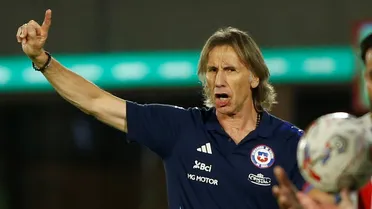 Revelan impactante conversación de Gareca con Eduardo Berizzo: “Que me paguen todo o no me voy”