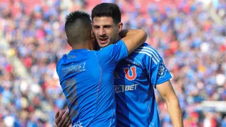 ¿Llegará a la Sudamericana? U de Chile se ilusiona con la recuperación de una de sus figuras
