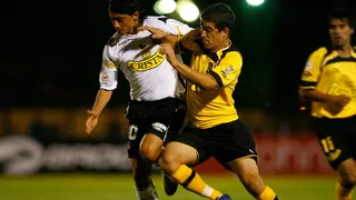 ¡Vuelve a casa! Carlos Carmona fue confirmado como refuerzo de Coquimbo Unido