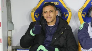 “Todavía necesita tiempo”: DT de Udinese explica la suplencia de Alexis Sánchez