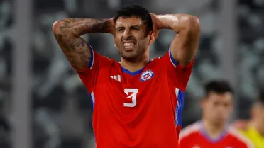 Guillermo Maripán en la polémica: qué se sabe de la nueva denuncia en su contra