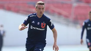 Representante de Montillo: Sinceramente los tiempos de la U no son los de Walter