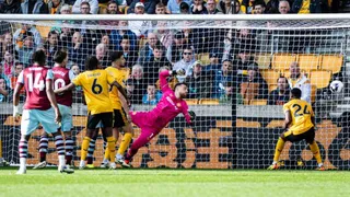 Esto es cine: El gol olímpico que dio que hablar en la Premier League