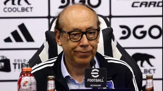 Alfredo Stöhwing: “No hay nada todavía respecto al plantel para el segundo semestre”