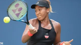 Naomi Osaka venció a Sabalenka en un duelo de jóvenes promesas por octavos del US Open