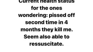 Agente Mino Raiola desmintió su fallecimiento: Segunda vez en cuatro meses que me matan