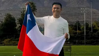 Américo lanzó canción en apoyo a La Roja para la Copa América