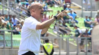 Cristián Arán: No me sorprendería si me llaman para dirigir la sub 20 de Chile