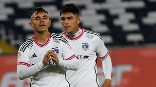 “Chilealbo”: Colo Colo perdió con Curicó y se llenó de dudas de cara a la Copa Libertadores