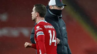 Un irreconocible Liverpool volvió a caer en Anfield tras tropezar con Brighton