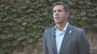 Clark: Somos autocríticos, sabemos que el plantel que armamos debe ser reforzado y mejorado