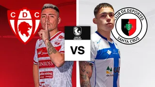 Copiapó vs Santa Cruz en vivo: Cuándo, a qué hora y dónde ver por la Primera B 2025