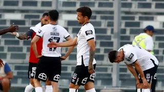ByN y jugadores de Colo Colo no lograron acuerdo tras primera reunión con mediación