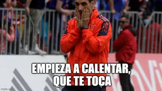 Los burlescos memes contra la U tras sufrir ante O’Higgins su cuarta derrota consecutiva