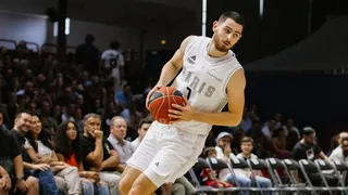 Sebastián Herrera tuvo debut victorioso en la liga de Francia