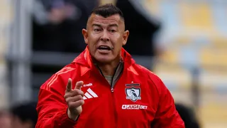 Almirón deja fuera a una FIGURA de Colo Colo por decisión técnica