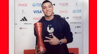 El boicot de Mbappé a la cerveza oficial del Mundial de Qatar 2022
