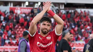 Felipe Loyola no fue una venta apurada: el movimiento que Independiente planificó