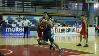 Puerto Varas afianzó su liderato en la LNB tras vencer a U de Concepción