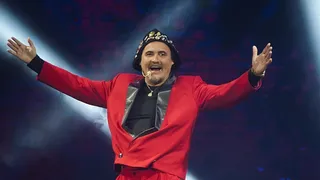 Paul Vásquez “El Flaco” habló con Al Aire Libre: Este año Colo Colo captará bien la idea de Salas