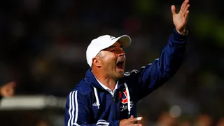 Jorge Sampaoli: “No voy a ser cómplice de lo que está pasando en Universidad de Chile”