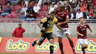 El clásico del Norte Chico quedó en manos de Deportes La Serena