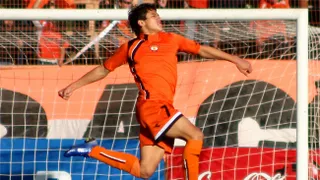 Hace 10 años fue el debut de Alexis Sánchez en el profesionalismo