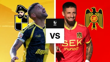 Coquimbo Unido vs Unión Española: Cuándo, a qué hora y dónde ver EN VIVO por el Campeonato Nacional 2025