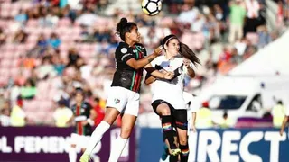 Revive el intenso duelo en el que Santiago Morning se consagró en el Torneo Femenino