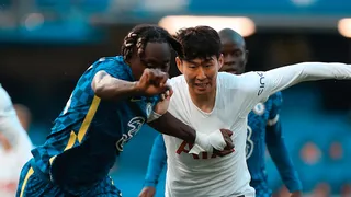 Chelsea y Tottenham igualaron en vibrante clásico londinense amistoso