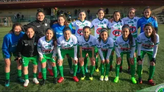 El drama de las jugadoras de Puerto Montt: “Nos quitaron la ayuda monetaria, se hace todo más difícil”