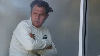 Director de Blanco y Negro envió mensaje al CSD Colo Colo de cara a las próximas elecciones de la concesionaria