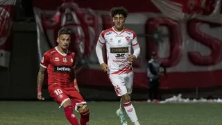 Copiapó y La Calera protagonizaron el primer empate sin goles del Campeonato Nacional 2023