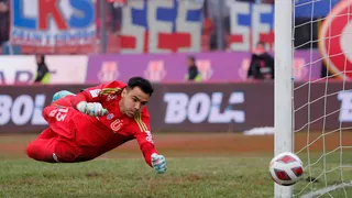 La alineación de Universidad de Chile para recibir a Audax Italiano en Santa Laura