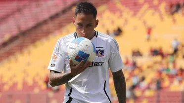 Noticias de Colo Colo hoy 10 de junio: La feroz embestida de los árbitros contra Correa, el salvavidas por Palacios y el “bombazo” mundialista de Mosa