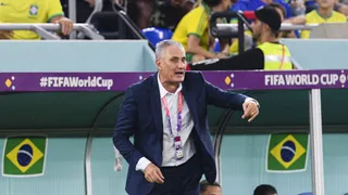 Tite y los bailes de Brasil: No le faltamos el respeto a nadie