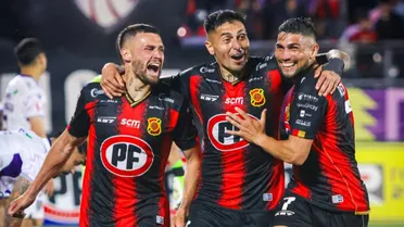 ¿Rangers de Talca cambia de dueños? El inesperado giro que remece la Primera B