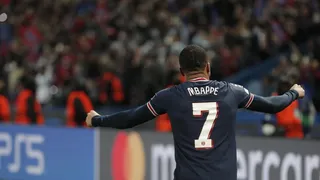 PSG tomó ventaja ante Real Madrid en octavos de la Champions con una gran presentación de local